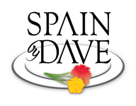 Spain By Dave