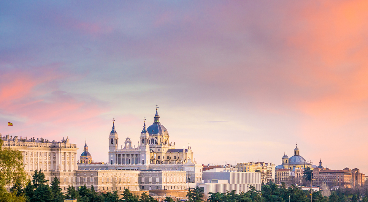 Must-See Madrid: The Heart and Soul of Spain